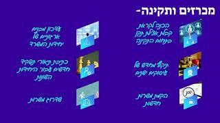 מחצית 2023  אגף הון אנושי  המשרד לשוויון חברתי