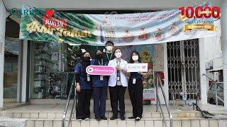 [10,000 Days Celebration] CARiNG Pharmacy Taman Muda