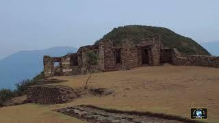 Choquequirao