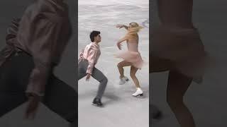 Piper Gilles & Paul Poirier did it again! #SkateCanada #GPFigure #FigureSkating