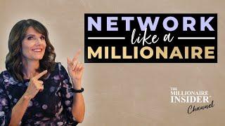 Professional Networking Like a Millionaire | Ep119
