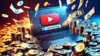 How to Make Money on YouTube in 2024 (Complete Guide)