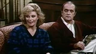 Newhart 4x15 The Stratford Horror Picture Show