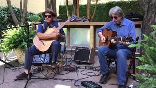 “Be Thankful for What you’ve Got” - Davy Ray Bennett & Steve Newman w/ Tonya Renee Dyson on vocals