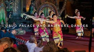 ART & CULTURE: Ubud Palace