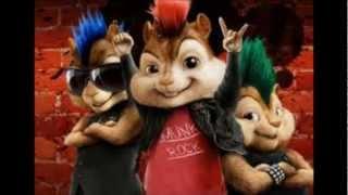 Russian Roulette (Chipmunks)