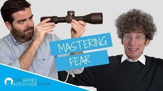 MASTERING FEAR (a Navy SEAL's guide) with Brandon Webb