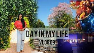 Day in my Life | Vlog 09 @nuwangiashinshi