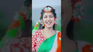 Desh Rangila Rangila Song Dance | Independence Day Dance | UBIRUNGIA | Patriotic song Dance