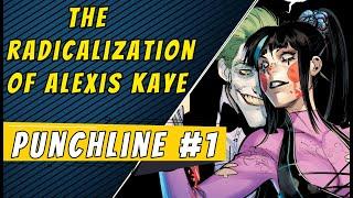 Radicalizing Alexis Kaye | Punchline #1 (2020)