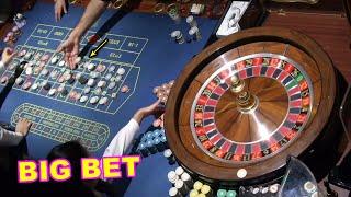 WATCH NEW SESSION TABLE ROULETTE HOT BIG WIN CASINO LIVE EXCLUSIVE  ️ 2024-10-07