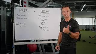 Better Warm-ups for Personal Trainers || Corrective Exercise SIMPLIFIED