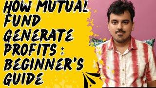 MUTUAL FUND SIMPLIFIED: Compounding Effect | Easy to Understand Basic Mutual fund