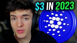 Will Cardano reach a new all time high in 2023? (ADA)