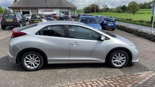 Honda Civic | Kendal Automart