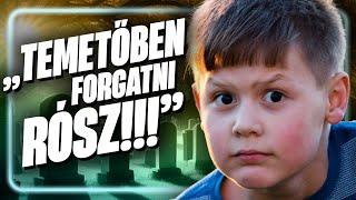 A RANT VIDEÓZÁS lett az új MINECRAFT? @sulytalanbalna