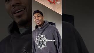 What the squad’s bumpin’  #denvernuggets #nuggets #nba #basketball