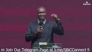 BREAKING EVERY EVIL COVENANT THAT IS LIMITING YOUR PROGRESS // APOSTLE JOSHUA SELMAN