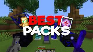 The Best PvP Texture Packs (1.20+)