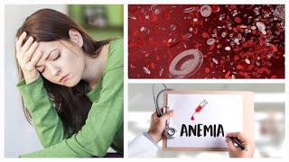 5 Secret Tips to Prevent ANEMIA Naturally || How to Prevent Anemia Naturally