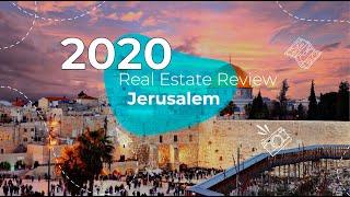 Jerusalem | Real Estate | Review