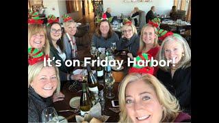 Chardonnay Shopping 2024 - San Juan Island Lifestyle