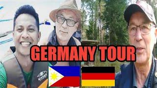 Germany Tour 2020