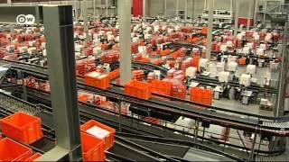 Zalando - Gigantic growth, meager profits, copious criticism | Made in Germany