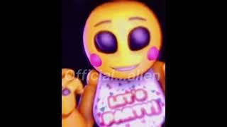 Love Taste Chica||Fnaf||Enjoy!