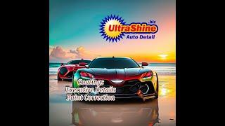 Tesla Forum & Ultra Shine The Ultimate Choice!