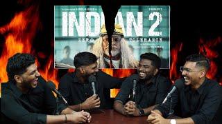 EP2 - INDIAN 2 ROAST | REELNROAST