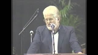 Holiness Unto the Lord conference 1990 #4a