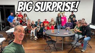 You Won't Believe What Happened At Our Family Christmas!