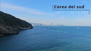 Viaggio Corea del Sud 2024