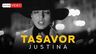 Justina - Tasavor | OFFICIAL MUSIC VIDEO جاستینا - تصور | موزیک ویدیو