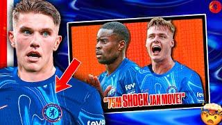 CHELSEA SET FOR SHOCK GYOKERES JAN DEAL!, FERGUSON JAN LOAN?, MARC GUEHI RETURN! || Chelsea News