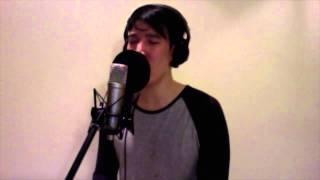 Can't Make You Love Me - Bonnie Rait (Sean Wong 黃長頌 cover)