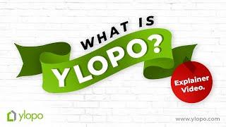 What Is Ylopo? Explainer Video.