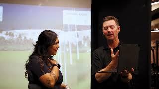 Perform for Golf