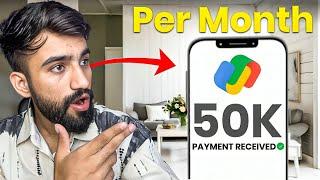 The ultimate Guide to Earning Monthly ₹50k online || Spodenet