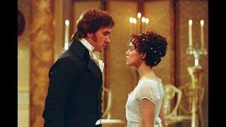 Pride and Prejudice(2005) | Гордость и Предубеждение