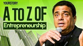 Meet Ronnie Screwvala: The Man Who Has Done it All | YourStory