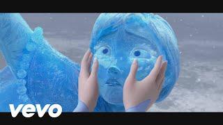 Demi Lovato - Let It Go (Animated Movie Version)