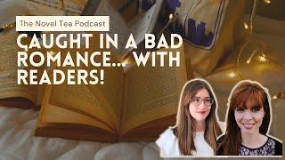 BAD ROMANCE READERS | S2 E6