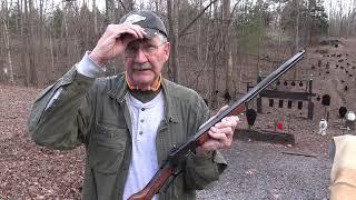 Marlin 1894 Cowboy Limited  Lever Action .45 Colt  Chapter2