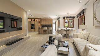Outstanding renovated ground floor apartment for sale in Torre Bermeja, Estepona