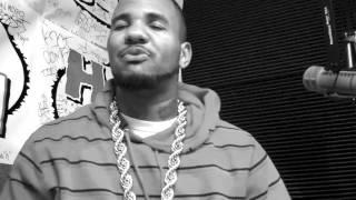 The Game Answers FaceBook Questions w/ Hot 94.1