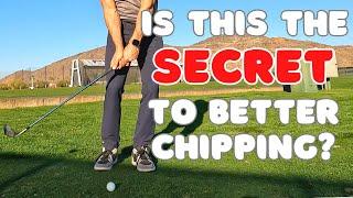 Could this Secret Check Point Fix Your Chipping Forever?? You NEED to See This!