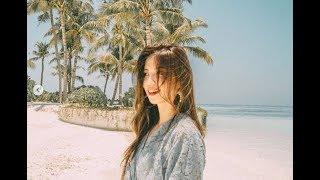 여친에게 영상 편집을 알려주자 바로 만들어 보낸 영상 클라스
