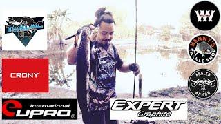 SNAKEHEAD FISHING PH EPISODE 06 #snakeheadfishingphilippines